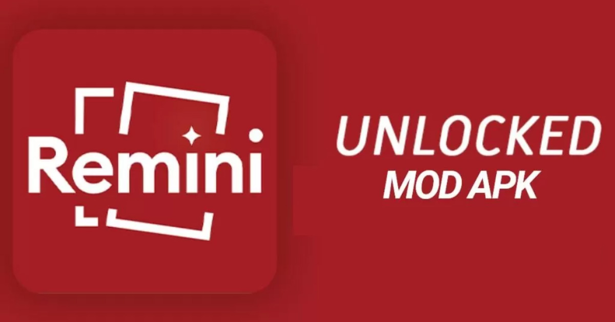 Download Remini MOD APK v3.7.163.20218229 for Android/Ios