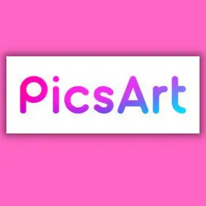Picsart Logo png download - 1024*1024 - Free Transparent Editing png  Download. - CleanPNG / KissPNG
