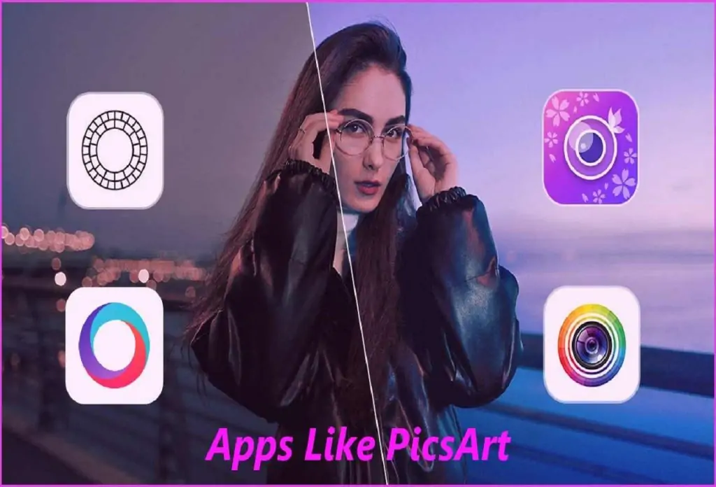 Apps Like Picsart