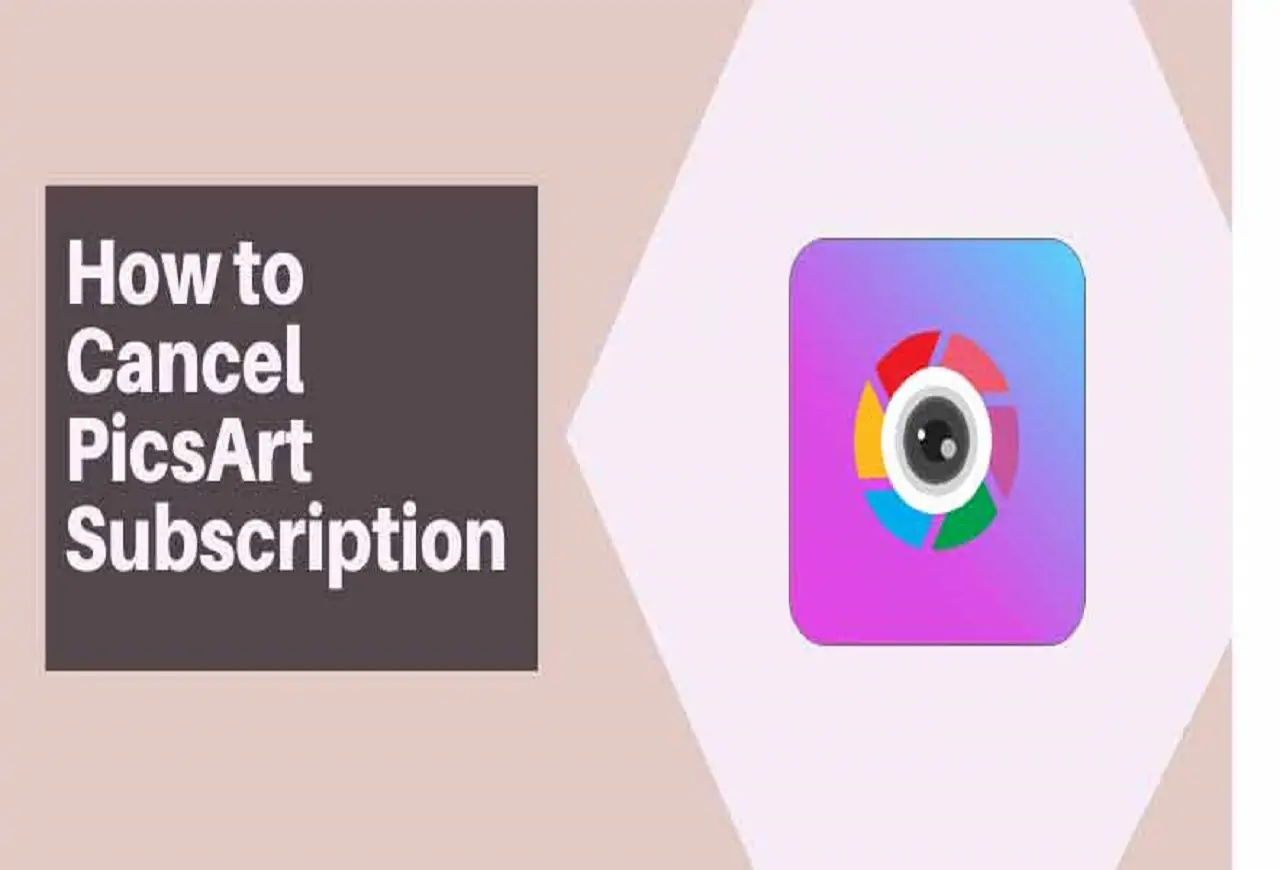How to Cancel PicsArt Subscription