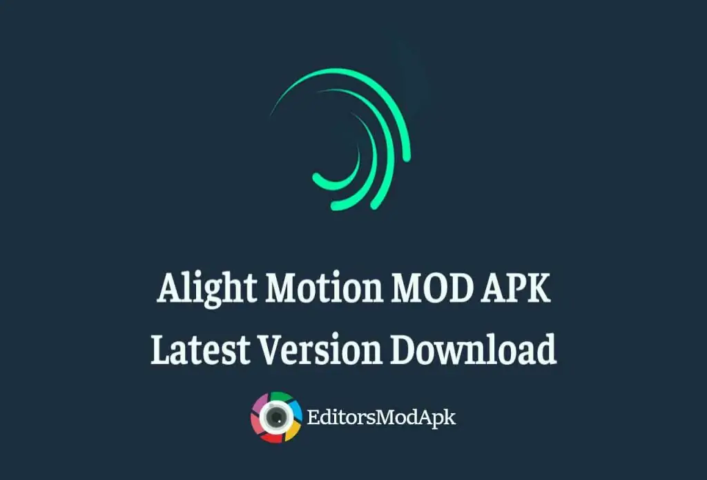 Alight Motion Mod APk