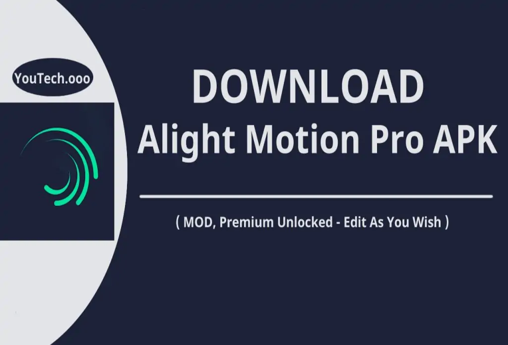 Alight Motion Premium Apk
