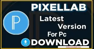 Download PixelLab for PC (Windows and Mac)