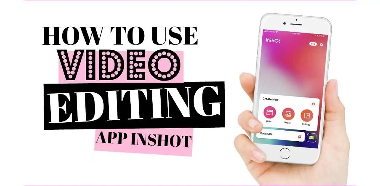 How to Use InShot App Features for Professional Editing