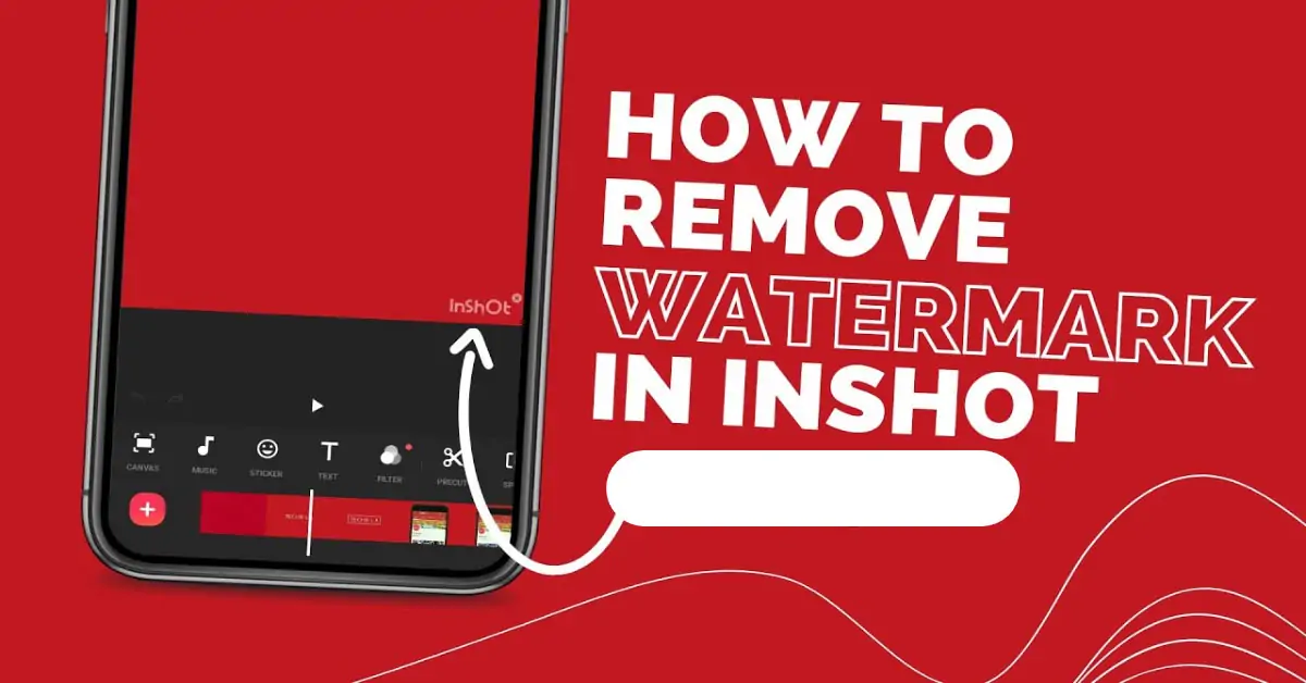 How to Permanently Remove Inshot Watermark from Videos