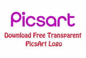 Free Download Transparent PicsArt Logo PNG HD Quality