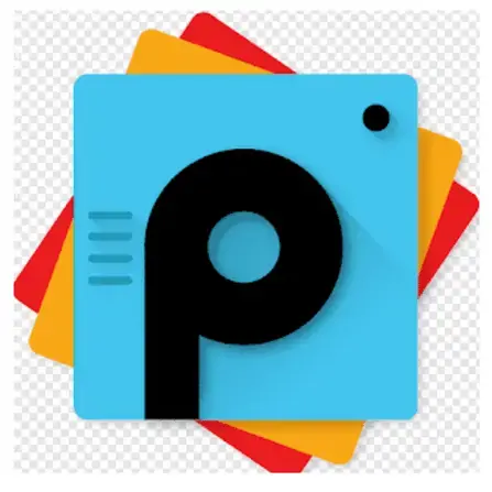 Picsart Logo png download - 1116*774 - Free Transparent Text png Download.  - CleanPNG / KissPNG