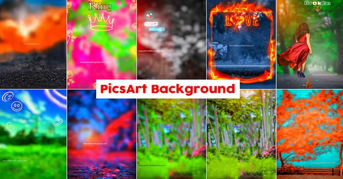 Picsart Background Full HD for Editing - Free Download