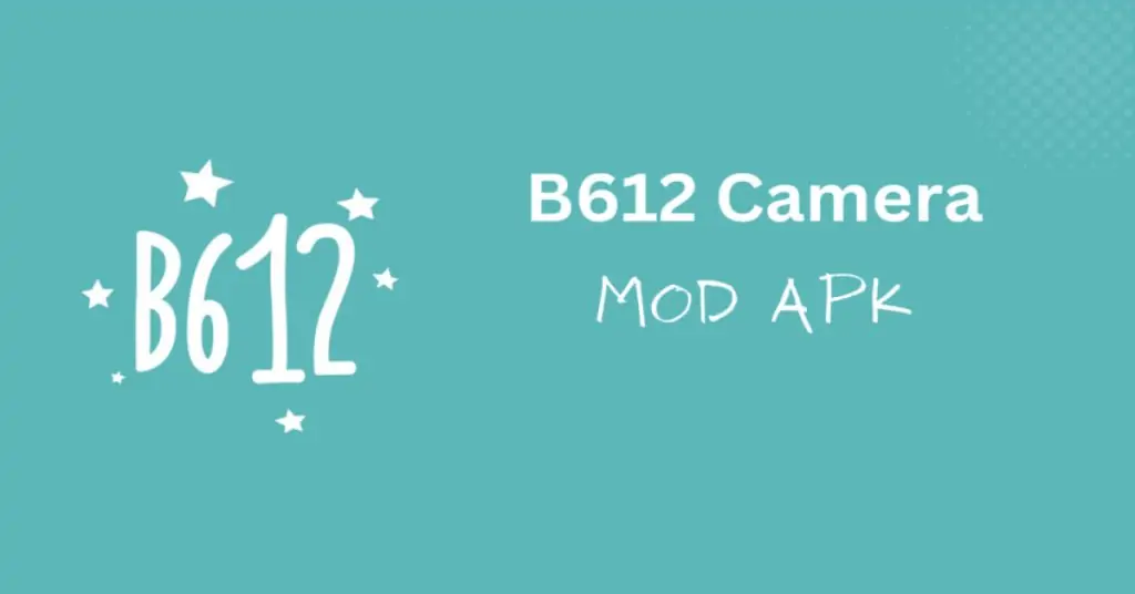 B612 Mod Apk