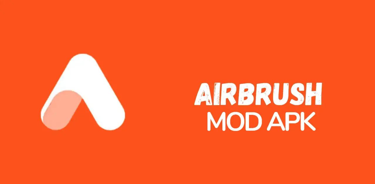Airbrush-mod-apk