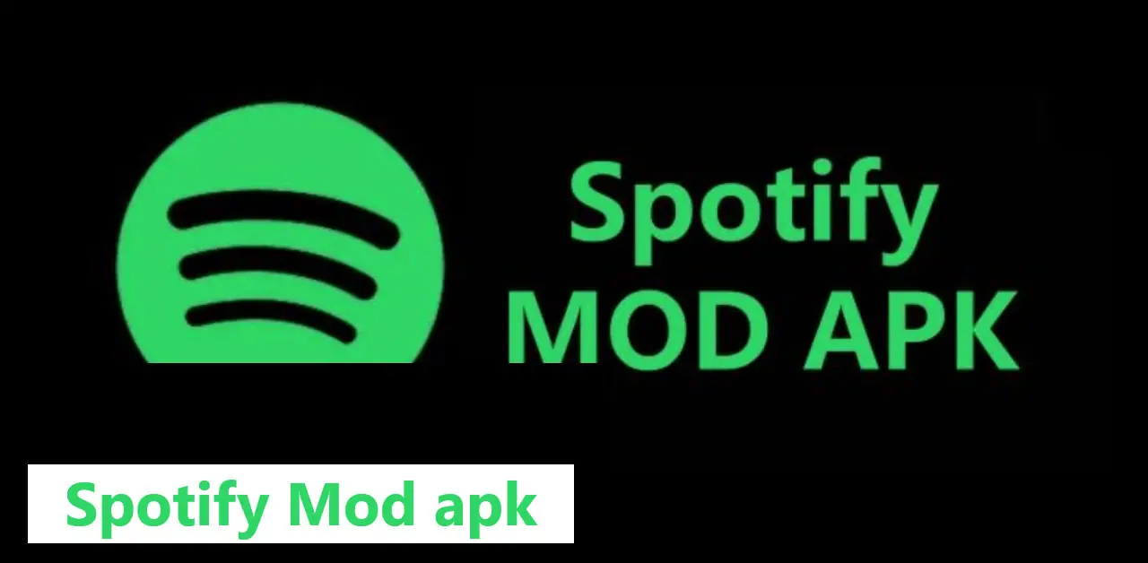 Spotify Mod apk